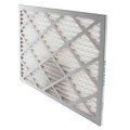 Product Image of 20" x 24" x 1" MERV 8 Multi-Pleated Panel Filter