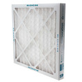 Product Image of 16" x 16" x 2" MERV 8 Multi-Pleated Panel Filter