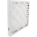 Product Image of 18" x 18" x 2" MERV 8 Multi-Pleated Panel Filter