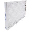 Product Image of 18" x 25" x 2" MERV 8 Multi-Pleated Panel Filter