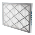 Product Image of 18" x 20" x 2" MERV 8 Multi-Pleated Panel Filter
