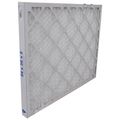 Product Image of 24" x 30" x 2" MERV 8 Multi-Pleated Panel Filter