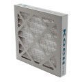 Product Image of 12" x 12" x 2" MERV 8 Multi-Pleated Panel Filter