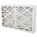Product Image of 16" x 24" x 4" MERV 8 Multi-Pleated Panel Filter