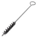 Product Image of 3/8" Natural Bristle Tube Brush (6-1/2" Total length)