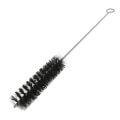 Product Image of 1" x 4" Natural Bristle Tube Brush (Total Length 12")