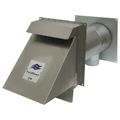 Product Image of Direct Vent Conversion Kit, FDVS-56 for MPO-IQ Boilers, 102130-02