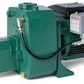 Product Image of Jet 200-PS Self-Priming Centrifugal Electro Pump (230V, 2 HP)