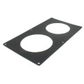 Product Image of 4" x 4" CPVC/PVC Vent System Connector Gasket, 109036-01