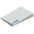 Product Image of Ceramic Fiber Board, 2300F Rated (15” x 24” x 3/4”) (2 Pieces), 1022