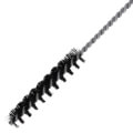 Product Image of 1/2" x 3" Natural Bristle Tube Brush (Total Length 36")