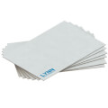 Product Image of Ceramic Fiber Board, 2300F Rated (20” x 20” x 3/4”) (2 Pieces), 1023