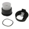 Product Image of Villeta Lever Handle Mechanism Replacement Kit, 102568