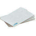 Product Image of Ceramic Fiber Board, 2300F Rated (36” x 24” x 1/2”) (4 Pieces), 1026