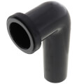 Product Image of Garbage Disposal Drain Elbow and Gasket, 1026