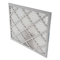 20" x 25" x 1" MERV 8 Multi-Pleated Panel Filter