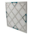 Product Image of 24" x 24" x 1" MERV 8 Multi-Pleated Panel Filter