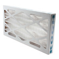 Product Image of 10" x 20" x 2" MERV 8 Multi-Pleated Panel Filter