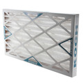Product Image of 14" x 25" x 2" MERV 8 Multi-Pleated Panel Filter