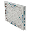 Product Image of 15" x 20" x 2" MERV 8 Multi-Pleated Panel Filter