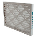 Product Image of 18" x 24" x 2" MERV 8 Multi-Pleated Panel Filter