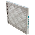 Product Image of 20" x 24" x 2" MERV 8 Multi-Pleated Panel Filter