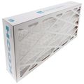 Product Image of 12" x 24" x 4" MERV 8 Multi-Pleated Panel Filter
