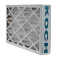 16" x 25" x 4" MERV 8 Multi-Pleated Panel Filter