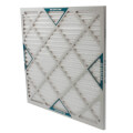 Product Image of 24" x 24" x 2" MERV 8 Multi-Pleated Panel Filter