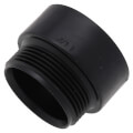 Product Image of 1-1/2" H x MIPT ABS Male Adapter
