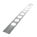 Product Image of 1/2" x 20" Stub Bracket Package (50 Brackets/100 Clamps)