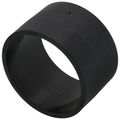 Product Image of 2" Hub ABS DWV Repair Coupling