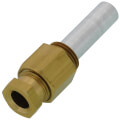 Product Image of Natural Gas Orifice & Inlet Fitting for F/FE, 103034