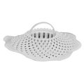 Product Image of Bathroom Tub Strainer (White)