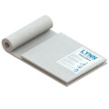 Product Image of Wet Ceramic Fiber Blanket, 2300F Rated, Lynn Kit B, (48''x 14'' x 1/2'' & 14” x 16” x 1/2"), 1033