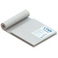 Product Image of Wet Ceramic Fiber Blanket, 2300F Rated, Lynn Kit C (48''x 16'' x 1/2'' & 16” x 16” x 1/2”), 1034