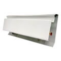 2 ft. Multi/Pak 83A Baseboard