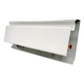 4 ft. Multi/Pak 83A Baseboard