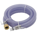 Product Image of 48" Economy Clear Side Sink Spray Hose, 10341