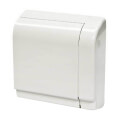 Multi/Pak 80 RH Valve Enclosure
