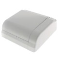 Multi/Pak 80 LH Valve Enclosure