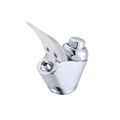 Product Image of Single-Hole Drinking Faucet with Flexible Mouth Guard, 3/8" FNPT