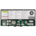 Product Image of Induced Draft Boiler Control used on Boilers ESC_B, PVG_A, 103661-02
