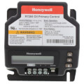 Product Image of 120V Electrical Oil Primary Burner Control Honeywell R7184A1000 15 Sec Lockout, 103880-01