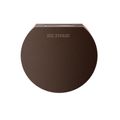 Product Image of Aroma Designer 3" Width Steamhead with AromaTherapy Reservoir in Round Oil Rubbed Bronze