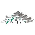 Product Image of 881 Cam-Track Hydraulic Bender for 2-1/2", 2" and 4" Conduits
