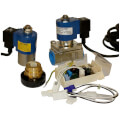 Freeze Protection Solenoid Valves Kit for Outdoor Units in Cold Regions