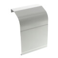 Product Image of Wall Trim For Baseline 2000 Baseboard Heater (4" Wide)