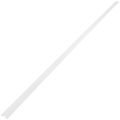 Product Image of Damper Panel for Baseline 2000 Baseboard Heater (5 ft. White)