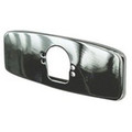 Product Image of Commercial 4" Deckplate for 8302-04-Series (Chrome), 104426